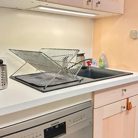 Le Cosy - Place Du 30 Octobre - 4 Personnes Apartment