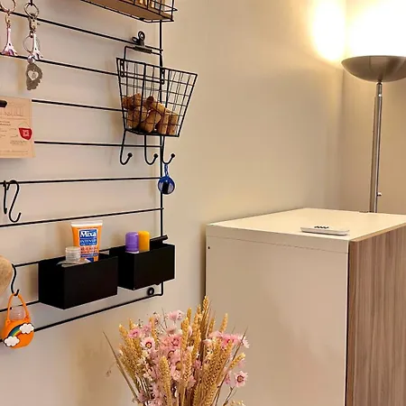 Le Cosy - Place Du 30 Octobre - 4 Personnes Lägenhet