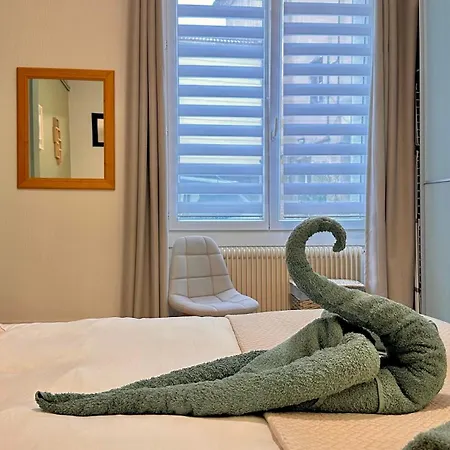 Le Cosy - Place Du 30 Octobre - 4 Personnes Dijon