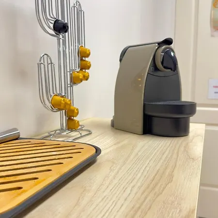 Le Cosy - Place Du 30 Octobre - 4 Personnes