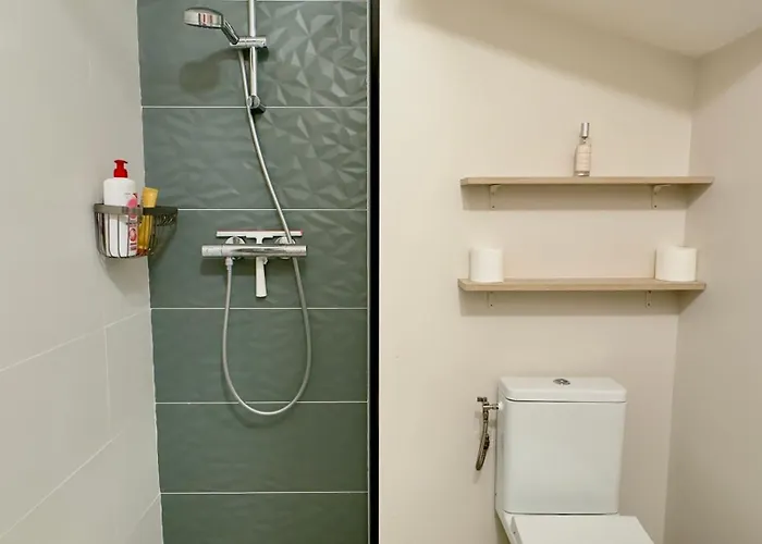 Le Cosy - Place Du 30 Octobre - 4 Personnes *