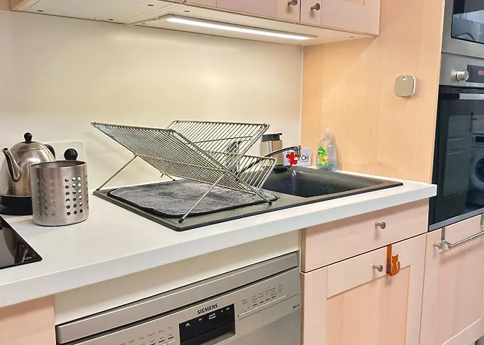 Le Cosy - Place Du 30 Octobre - 4 Personnes アパート