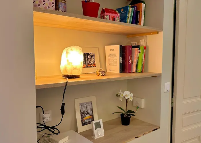 Le Cosy - Place Du 30 Octobre - 4 Personnes アパート ディジョン